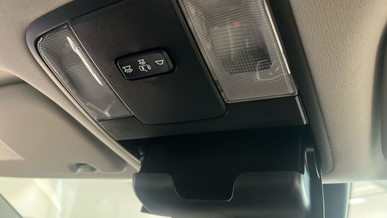 Kia Xceed 1.5T GDi ISG 138 3 5dr Petrol Hatchback